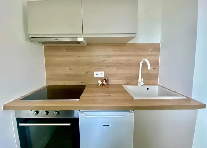 Scandinave Balcon Et Ascenseur Angers